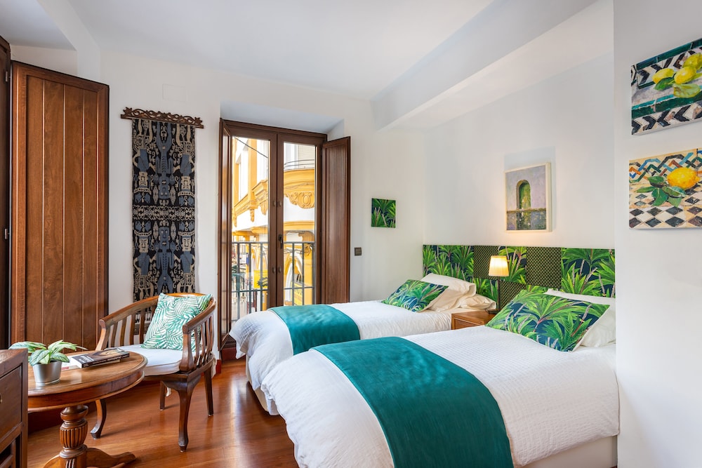 Genteel Home Puerta Real view 3