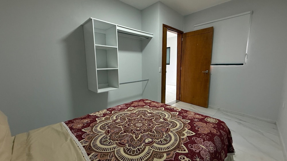 Residencia Gran Coyula Orange 508B