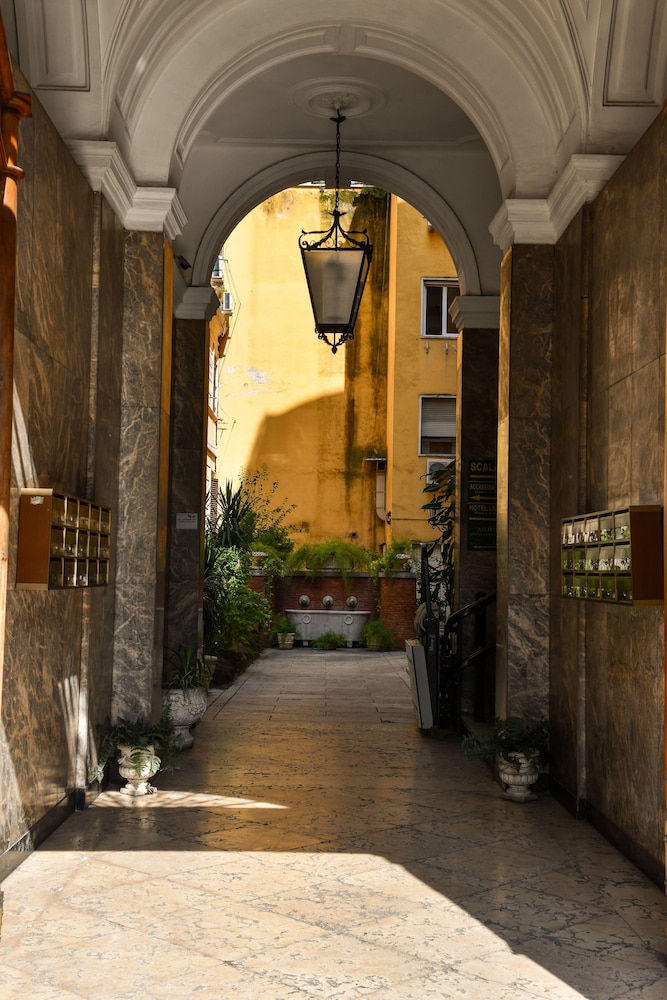 Seven Kings Relais