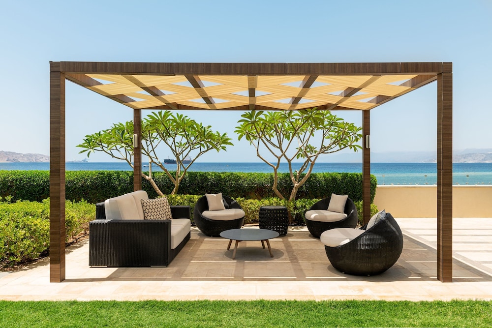Aqaba Vacations - Al Manara, a Luxury Collection Hotel, Saraya Aqaba - Property Image 45