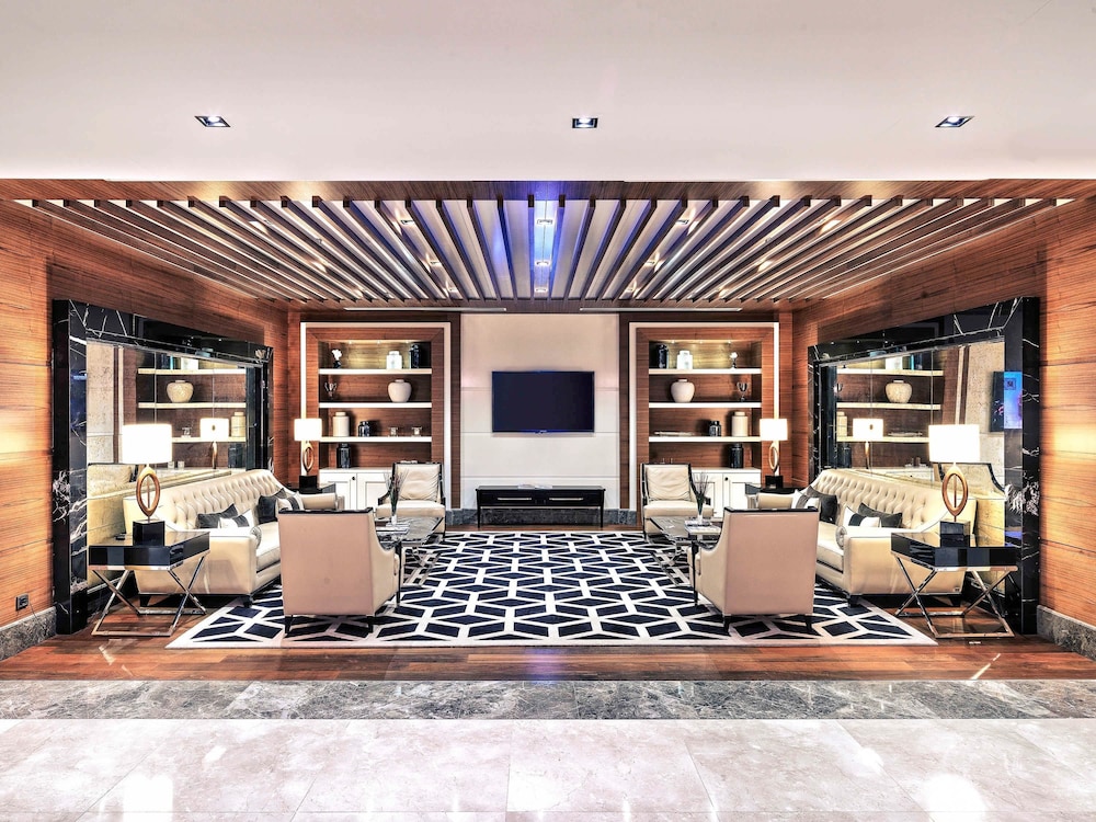 Mercure İstanbul Bomonti - Image 23
