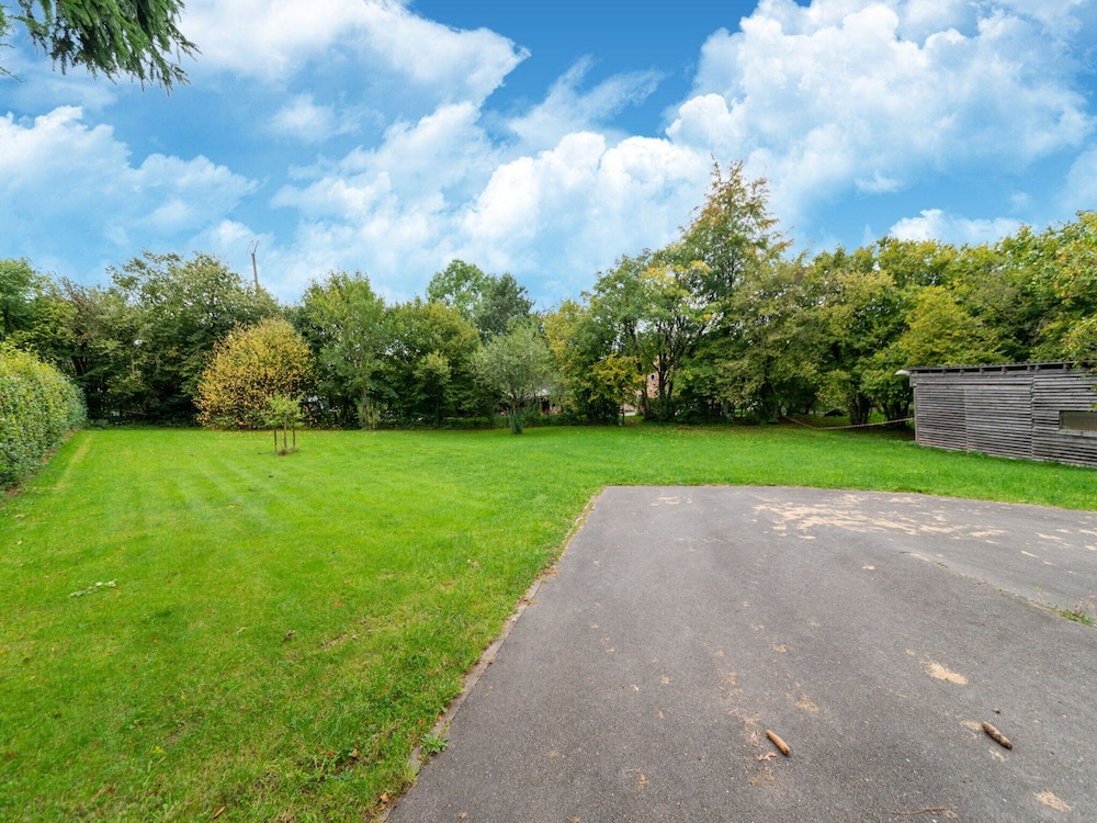 Spacious Group Stay in Wanne