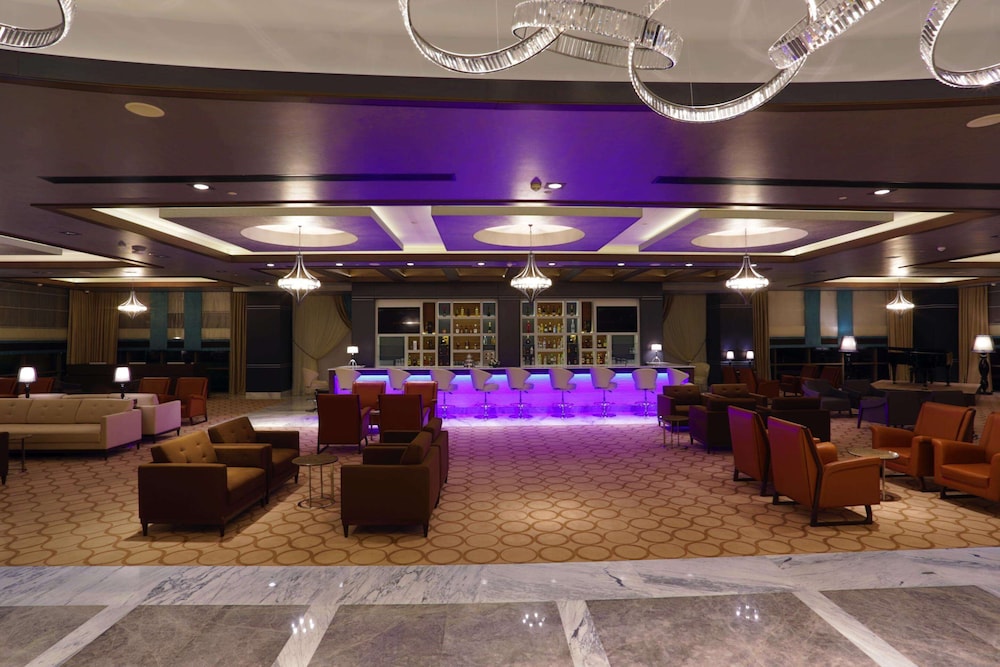 Grand Harilton Hotel - Image 41