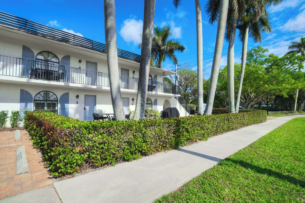 LeMarquis Vacation Rental