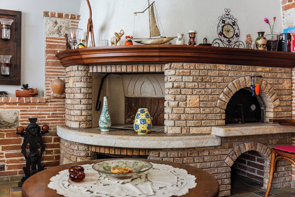 The Antique Villa Seaside