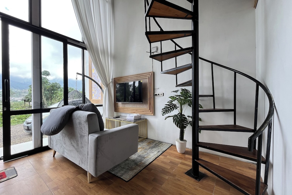 Fifa Cabin 3 By Fifa Grup