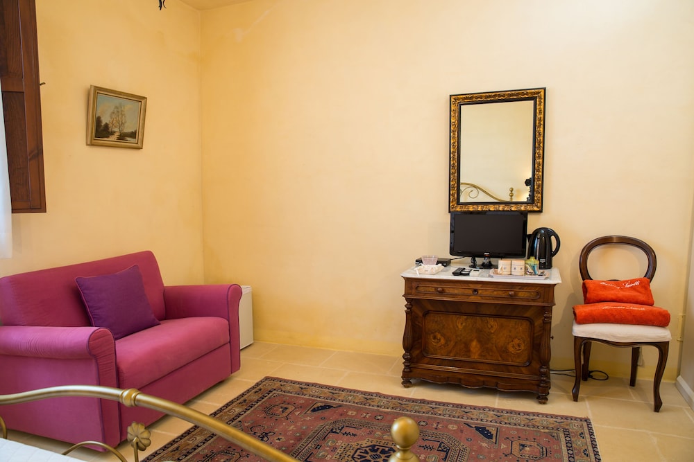 Masseria Saietti