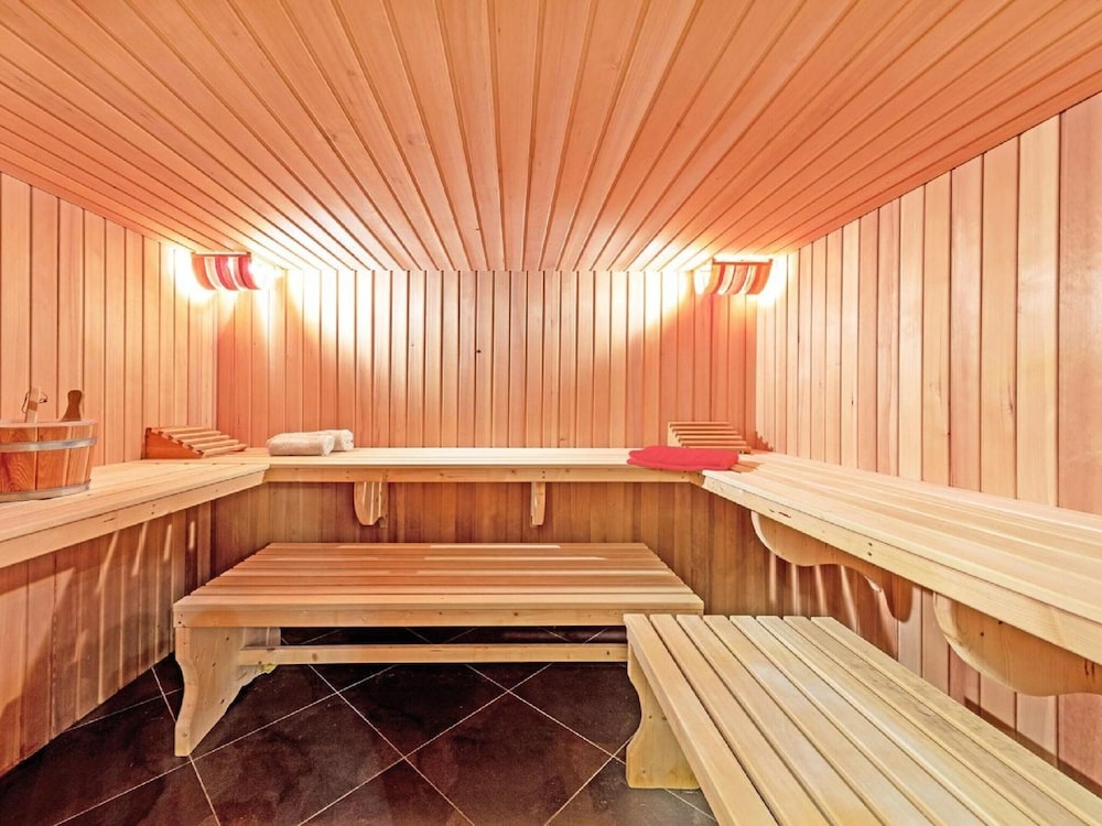 Exceptional Chalet With Outdoor Bubble Bath