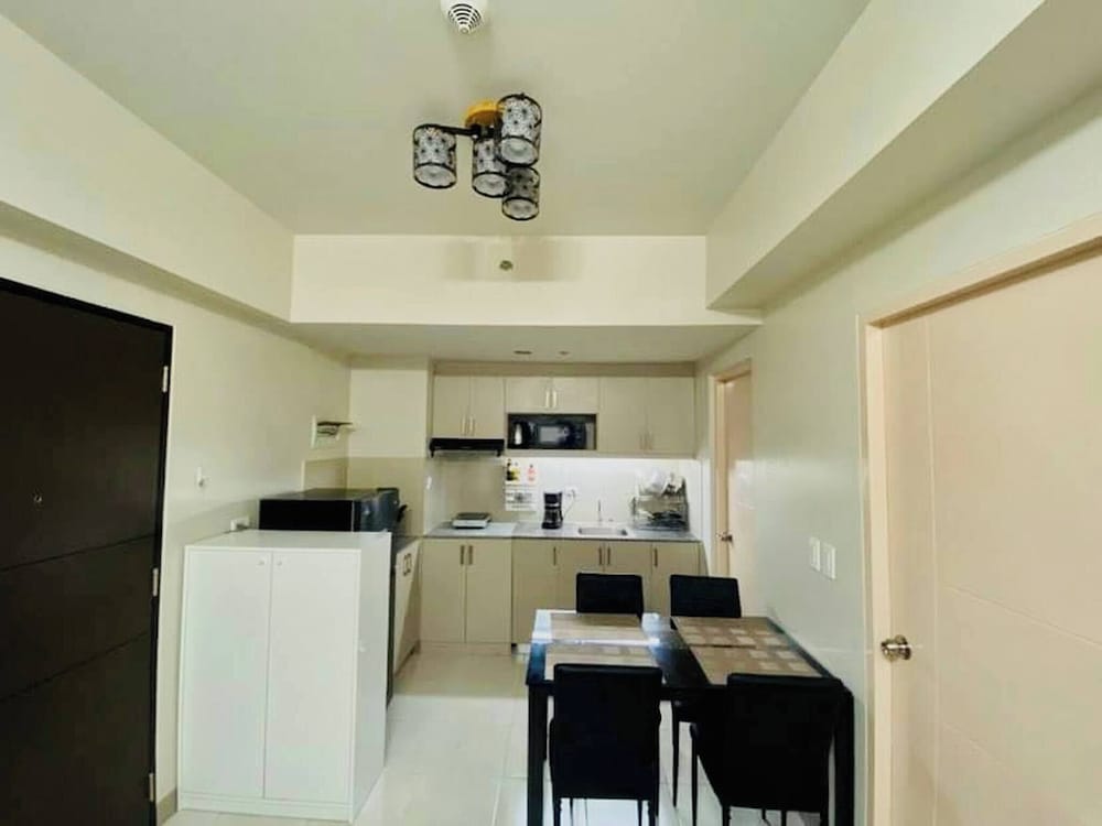 2br Unit at Asmara Near St Lukes Medical Center