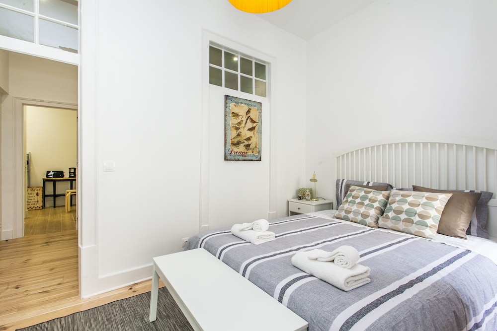 LxWay Apartments Condessa 1º Andar view 3