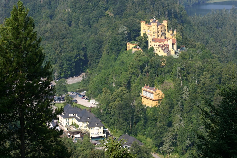 Hotel Muller Hohenschwangau - Property Image 5