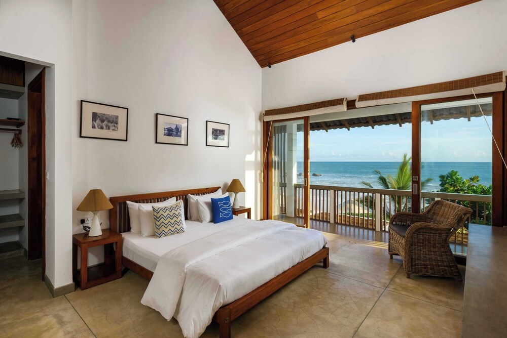 Villa Tanderra view 5