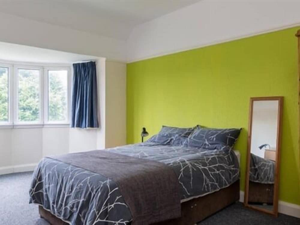 Birmingham Guest House 2
