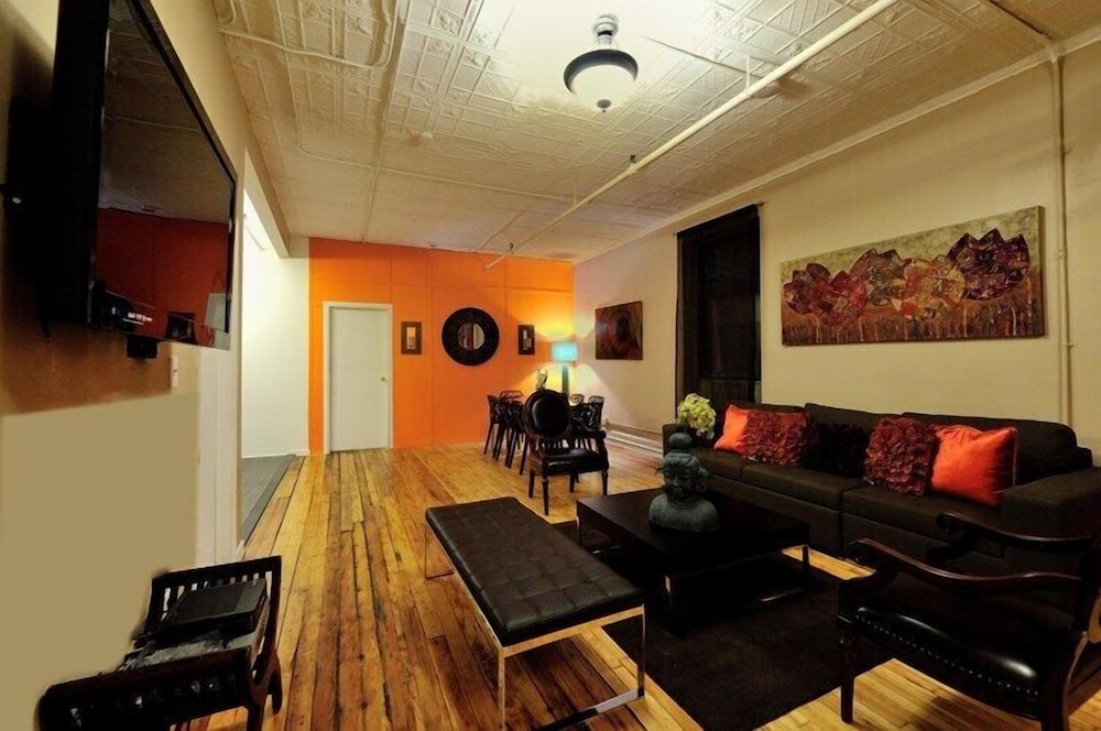 Market Rentals Downtown Apartments