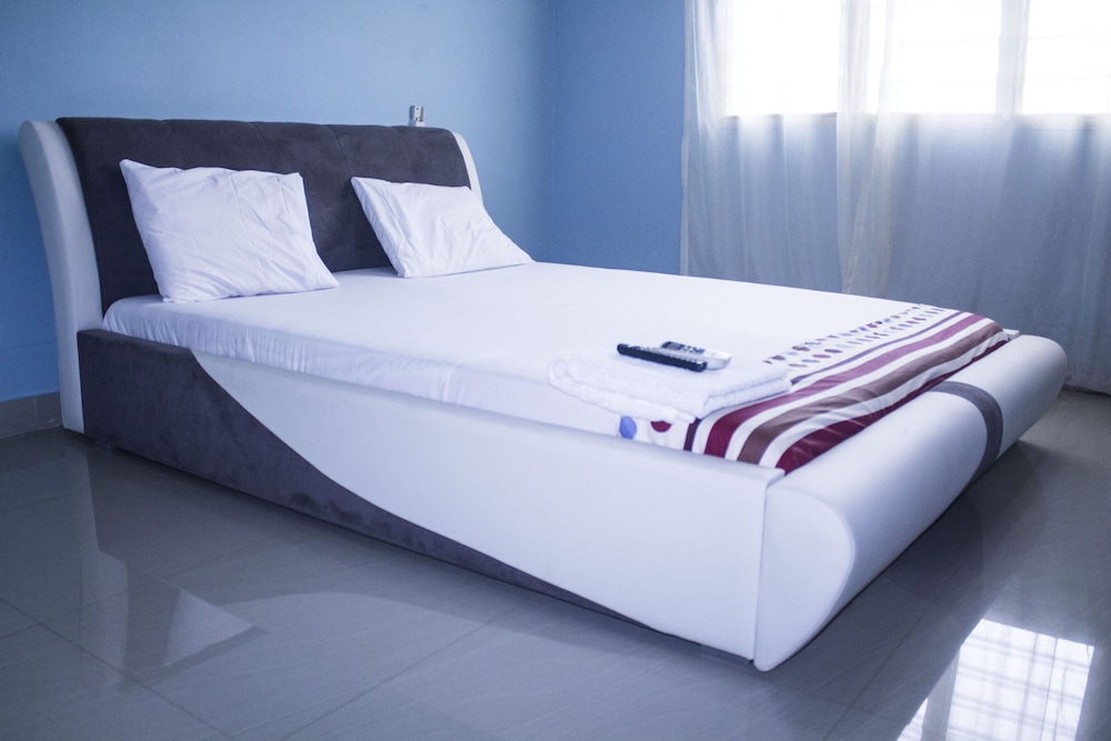 Adinkra Lodge
