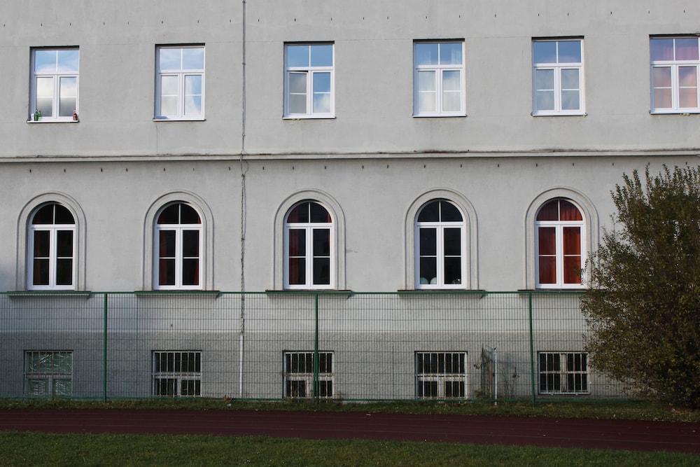 Hostel DIC