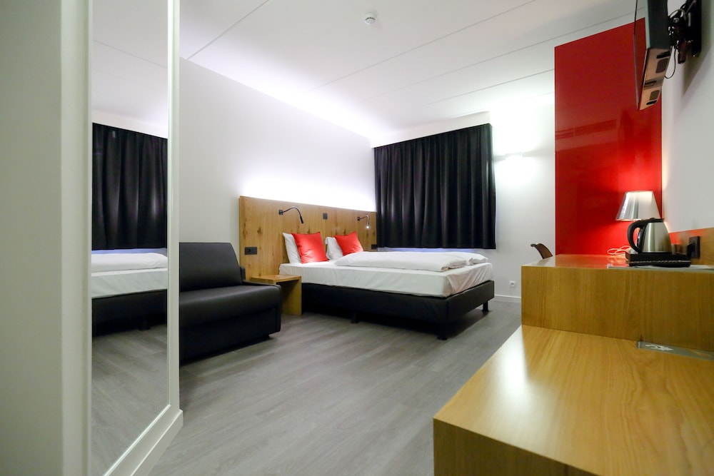 Hotel Corsendonk Viane