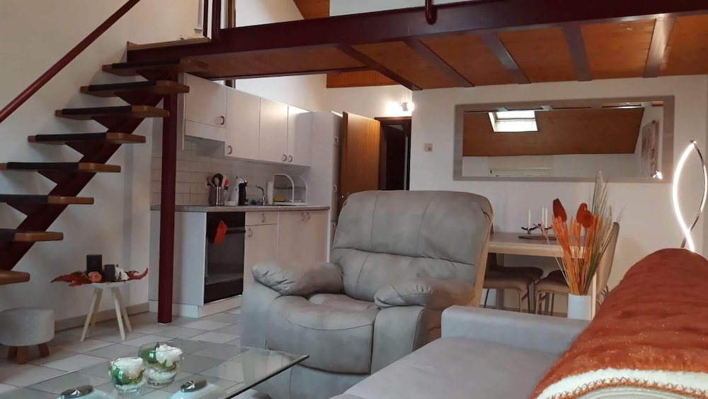 HOLIDAYS HOMES IL FOLLETTO