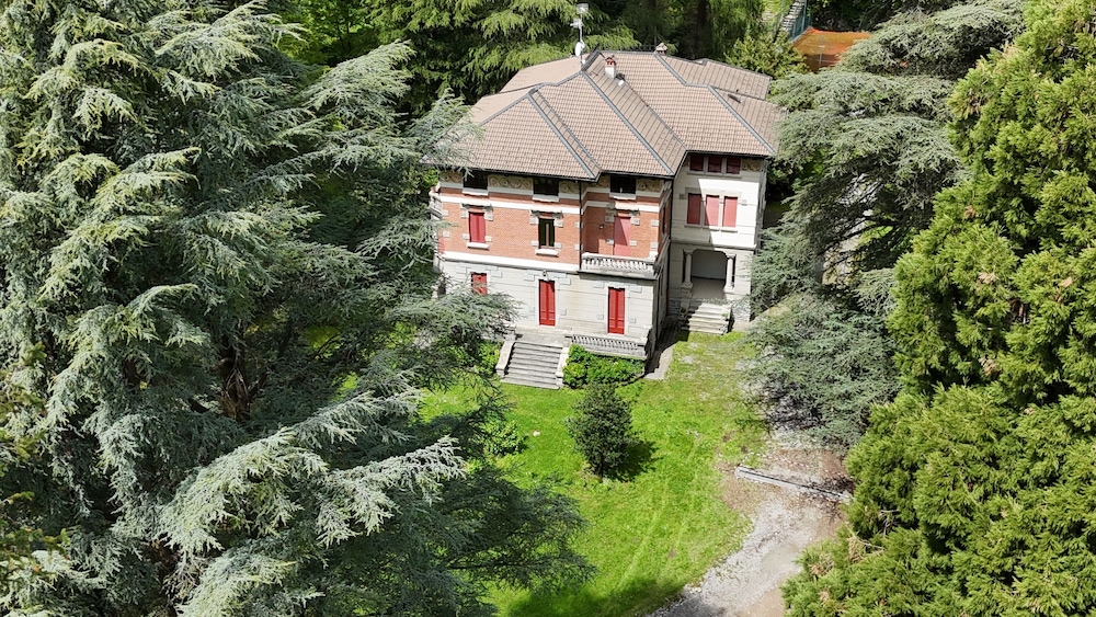 Rosa del Sasso
