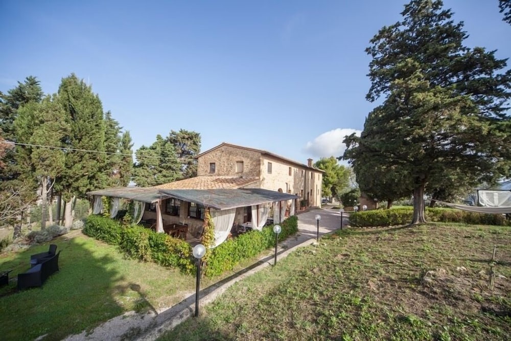 Villa Otium Bed & Breakfast