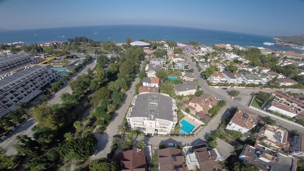 Kemer Residence 2