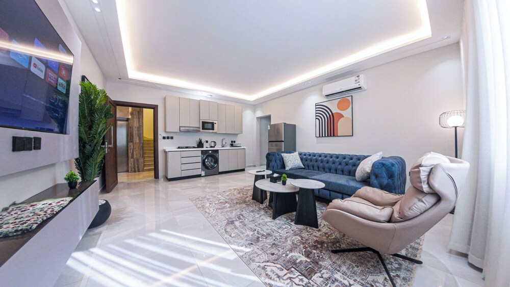 Hometel Rawda