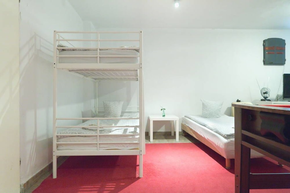 Warsaw Vacations - Anton House - Property Image 33