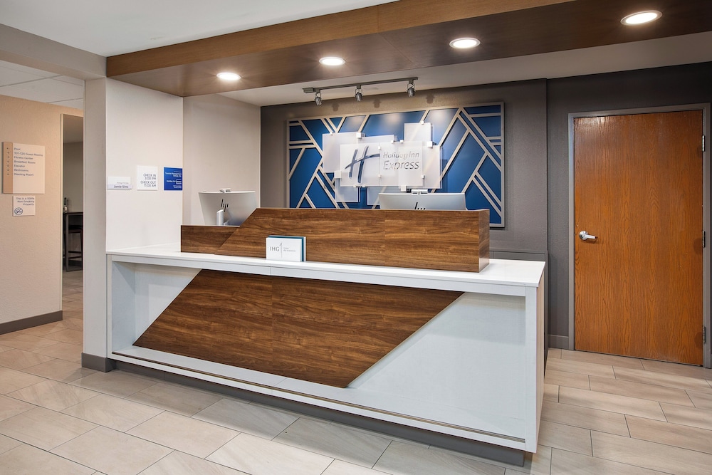 Holiday Inn Express Tuscola, an IHG Hotel - Property Image 3