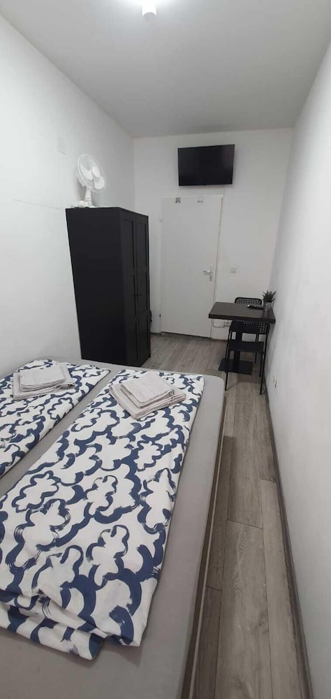 Spacious 5BR Apt 6 to Min Enkplatz