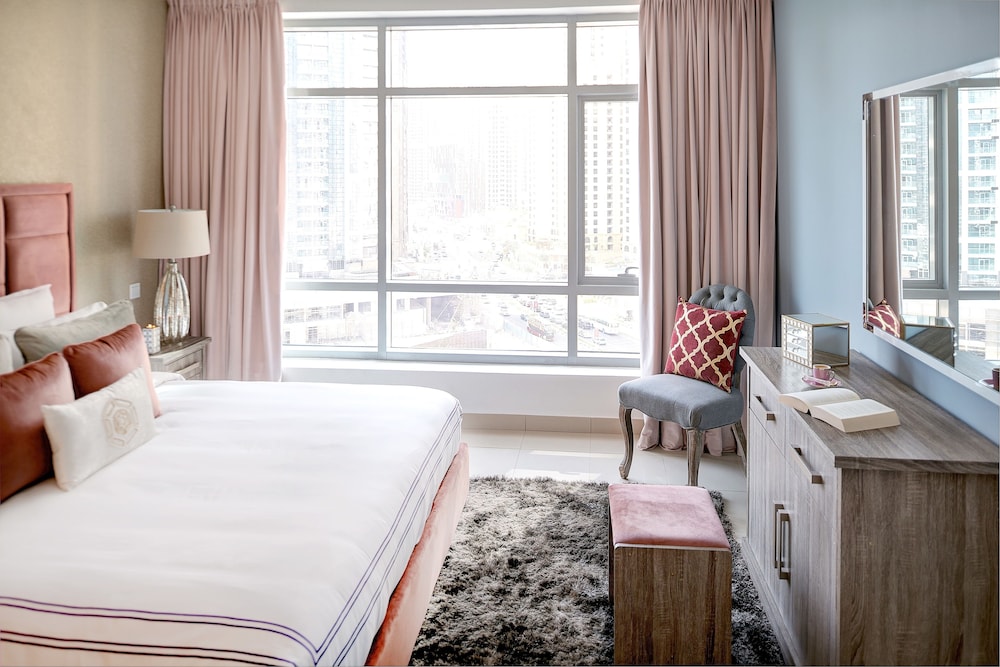 Dream Inn Dubai - Park Island