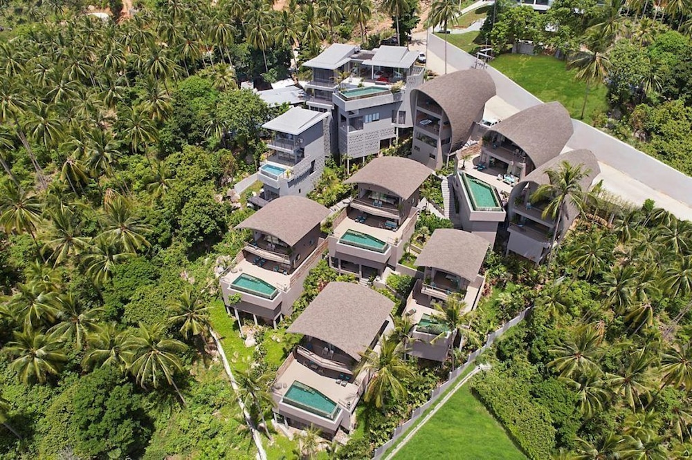 Villa Lanta at Comoon Boutique Villas
