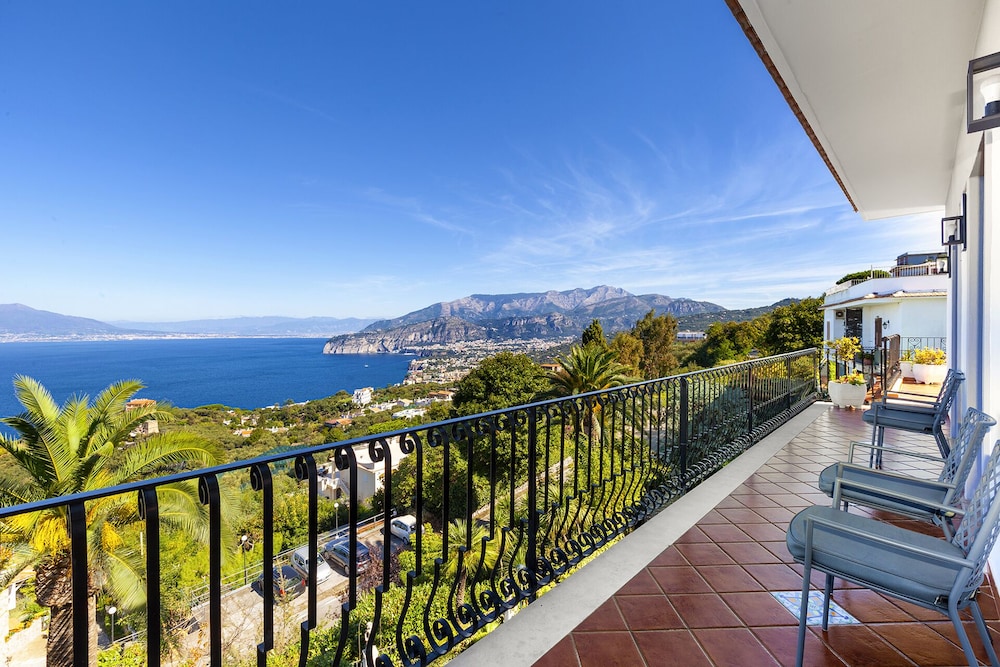 Villa Bianca photo 3