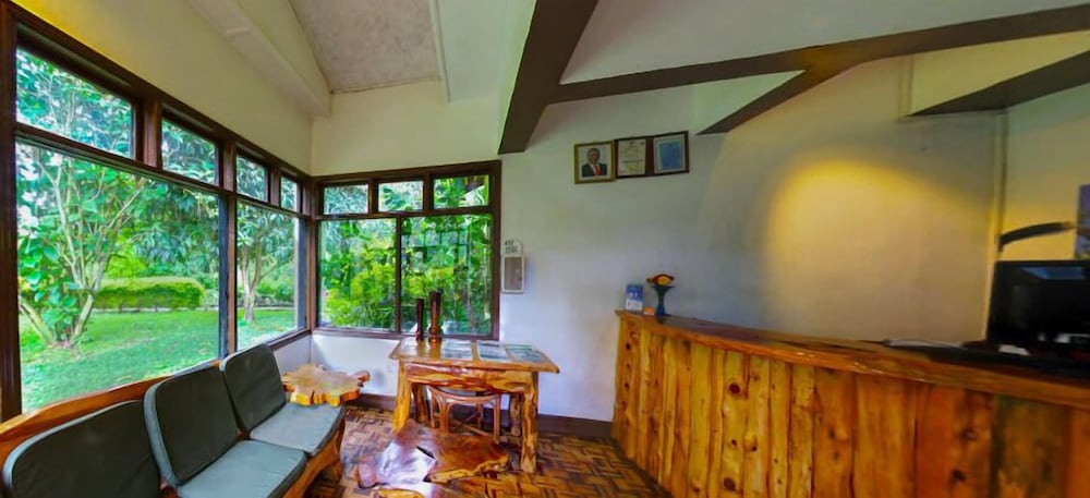 Wileli House view 2