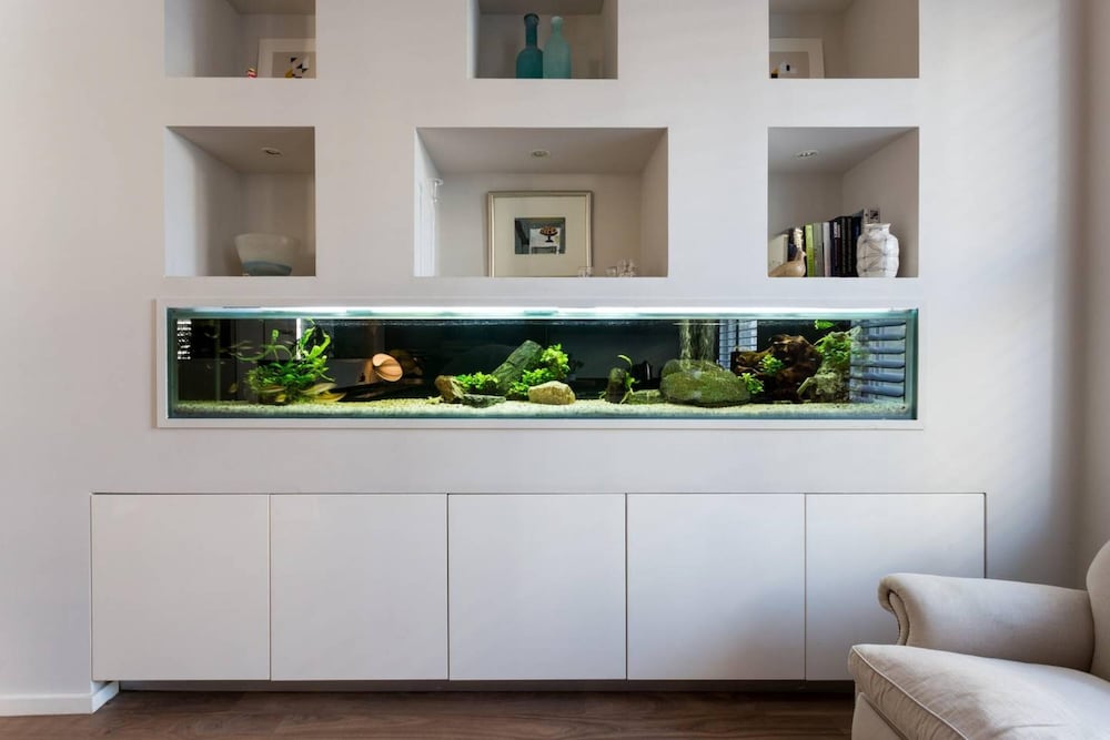 Spectacular Unique 4bed House in Pimlico