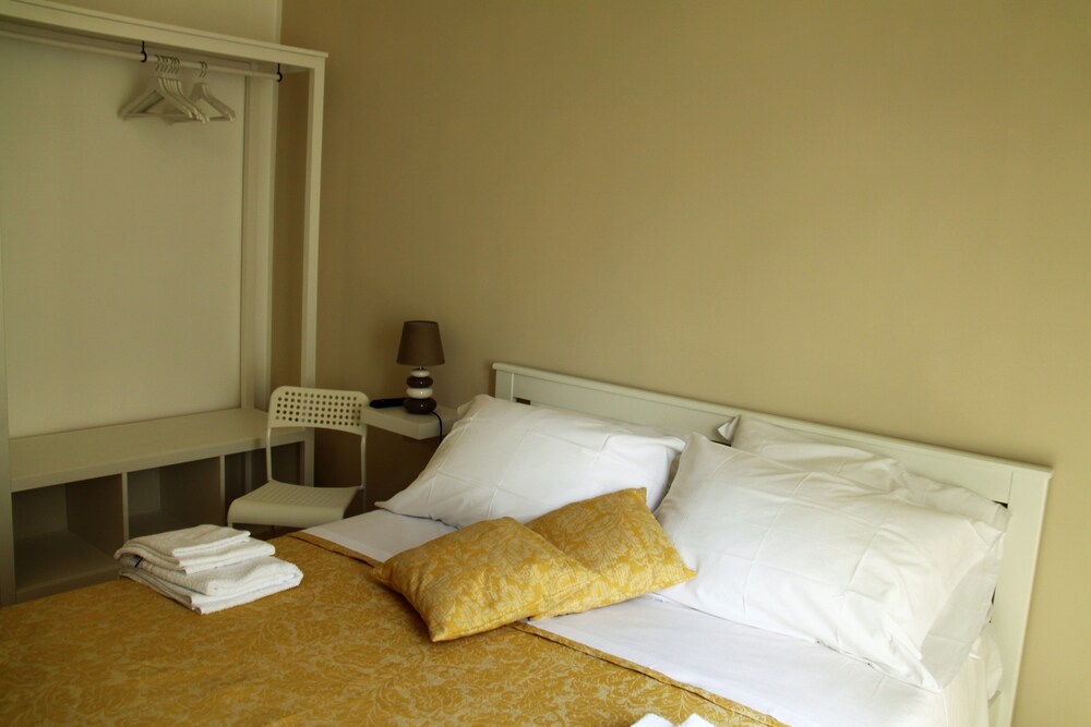 B&B Le Porte di Napoli