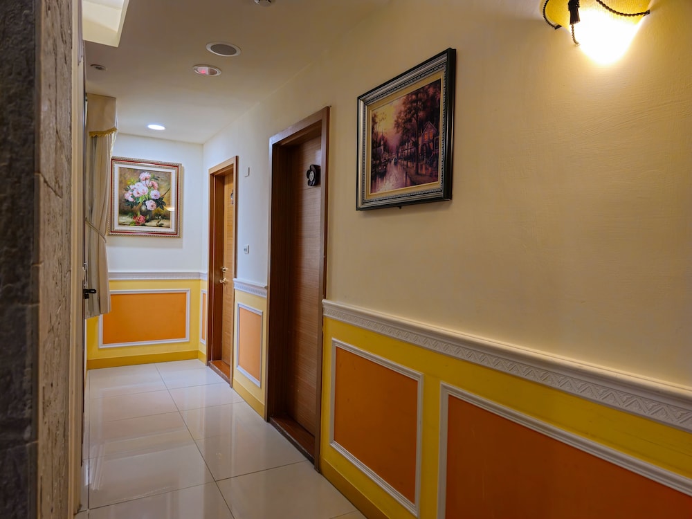 Kenting Dream B&B