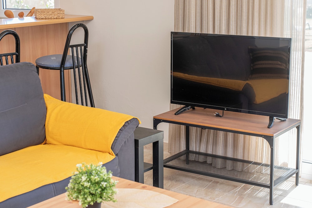 Sandoa Residence