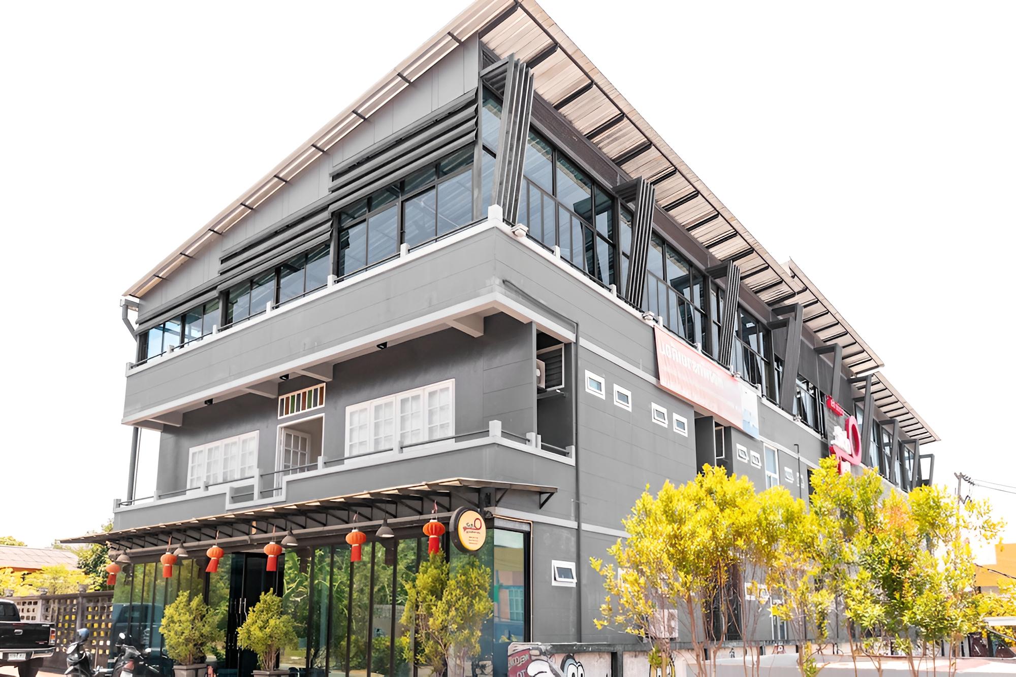 OYO 800 Orbit Key Hotel