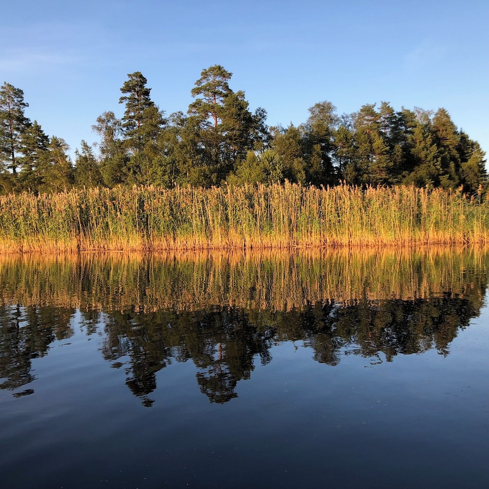 Smålandstorpet