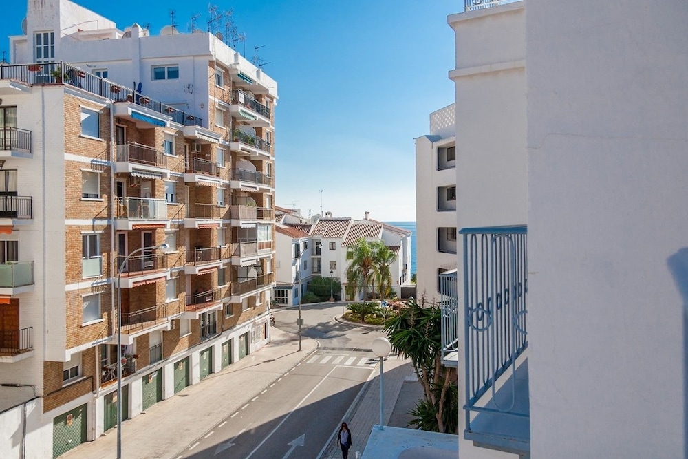 Apartamentos Huertos Nerja