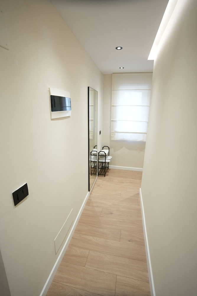 Huqi Luxury Apartments