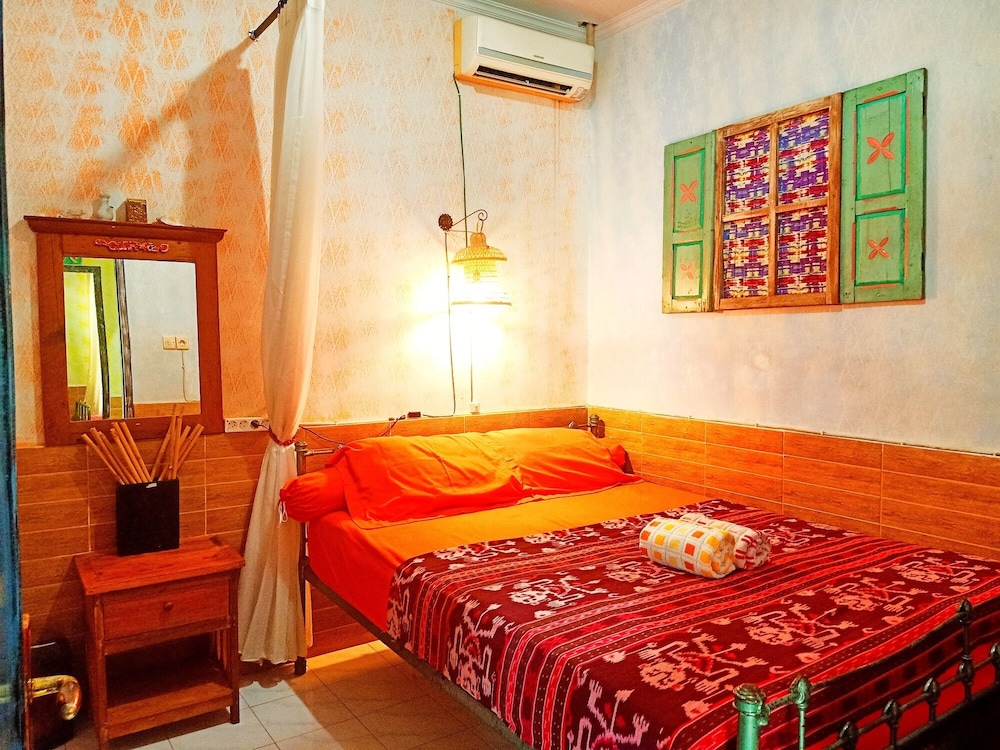 Santhiku Hotel & SPA