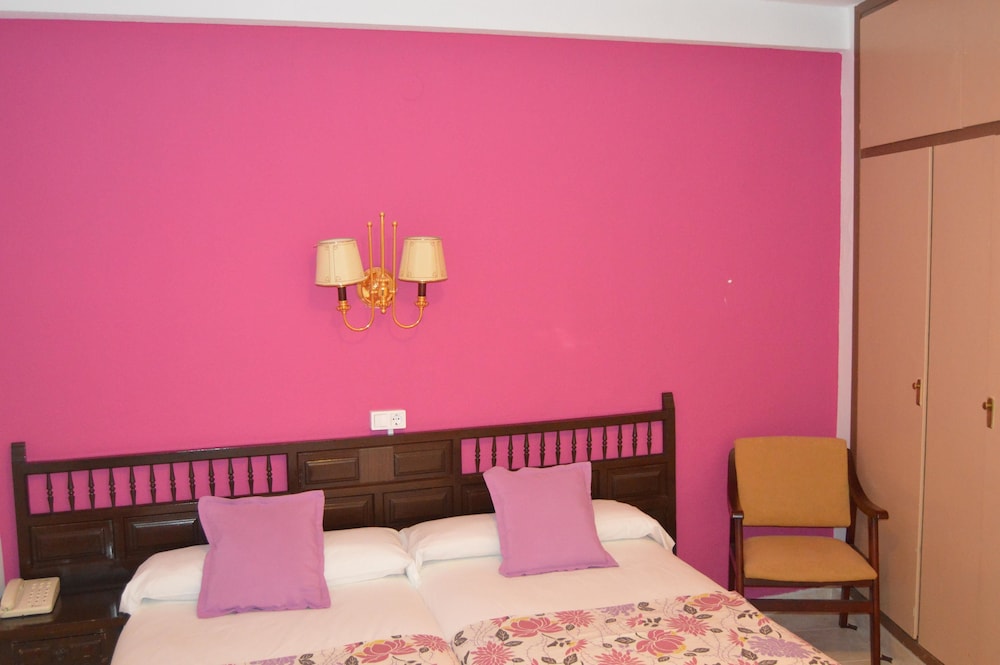 Hostal Avenida Cuenca