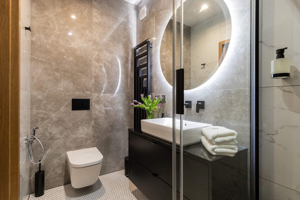 IJG Imperial Apartamenty Szymaszkowa