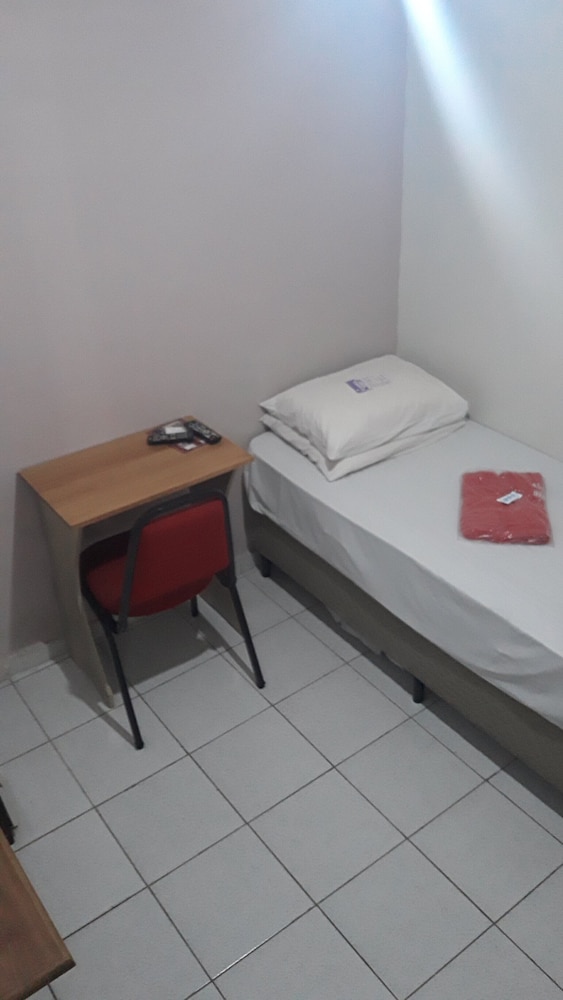 Hotel Pousada Clinicas West