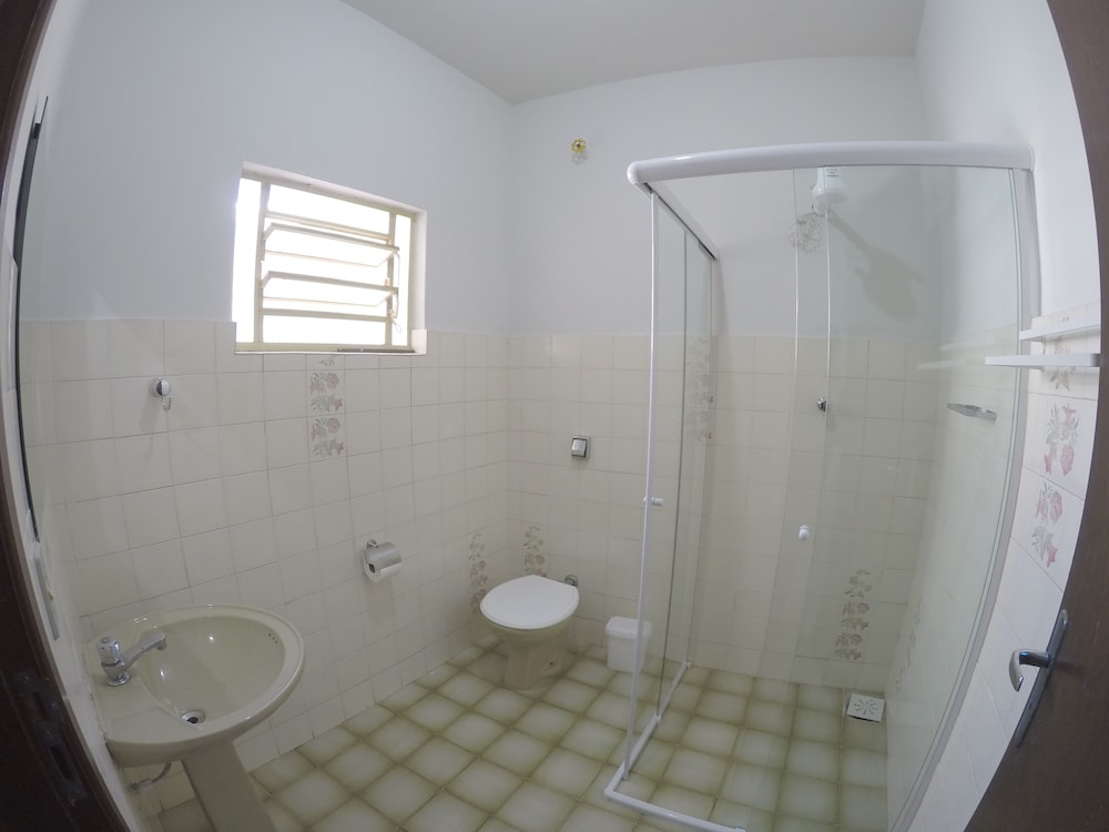 Quartos Delfim Moreira