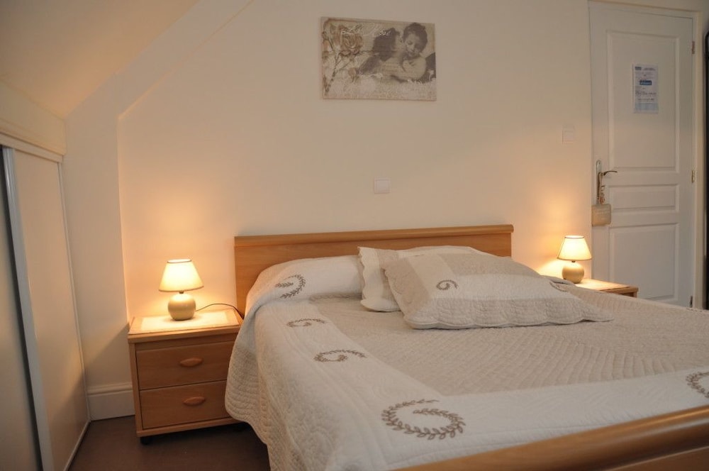 Chambre d'Hôtes L'Imprevu view 3