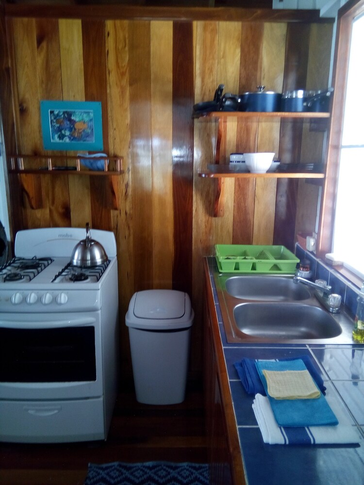 Caye Caulker Vacation Homes