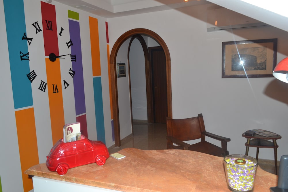 Le Streghe di Roma B&B