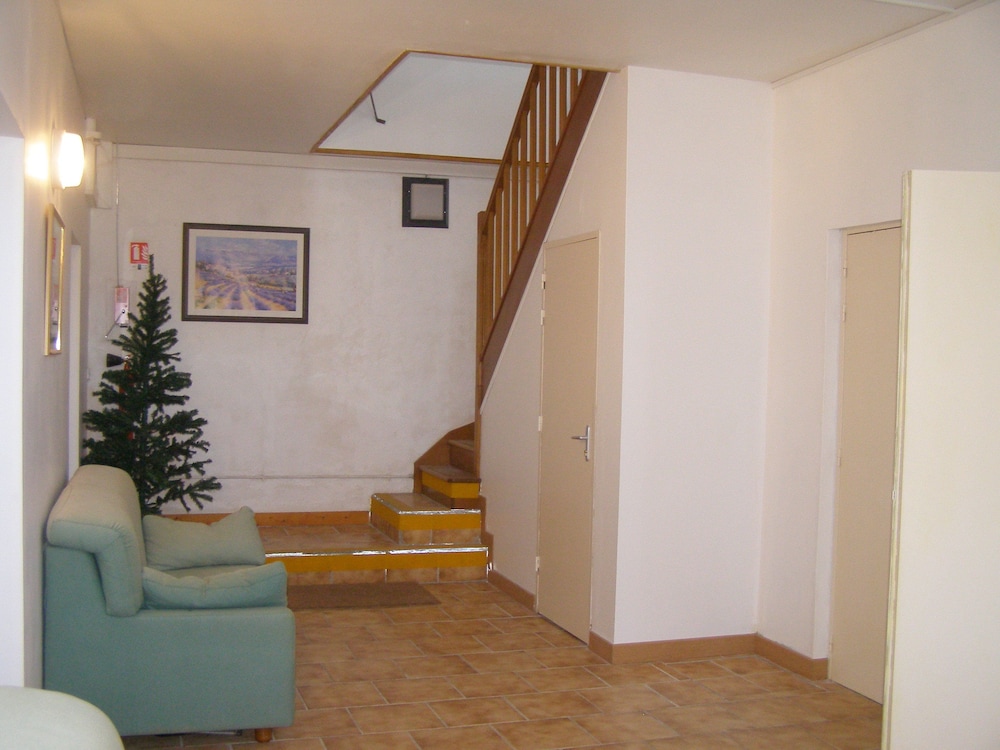 Grand gîte à la Ferme du Charmois